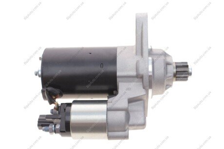 Стартер Audi A3/Skoda Octavia/VW Golf 1.2 TSI 08-13 (12V/1.1kw) (z=10) = 114175 HC- CARGO F 032 114 175