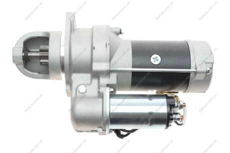 Стартер MB Vario/Atego 96- (24V/4KW) = 111982 HC- CARGO F 032 111 982 (фото 1)