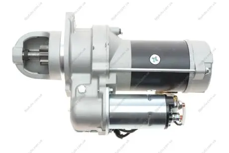 Стартер MB Vario/Atego 96- (24V/4KW) = 111982 HC- CARGO F 032 111 982 (фото 1)