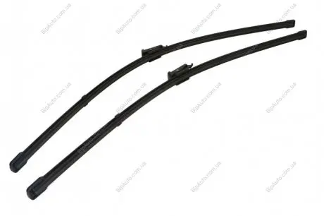 Щітки склоочисника DENSO DF057