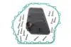 Фільтр АКПП Audi A4/A6 2.0TDI 04-11 (з прокладкою) PURFLUX TEK001 TEK001