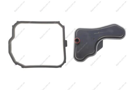 CITROEN фільтр + прокладка АКПП C3/C4/C4 Picasso Purflux TEK022