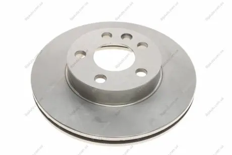 Диск гальмівний (передній) VW T4 1.9D/2.5TDI 90-03 (280x24) SOLGY 208006