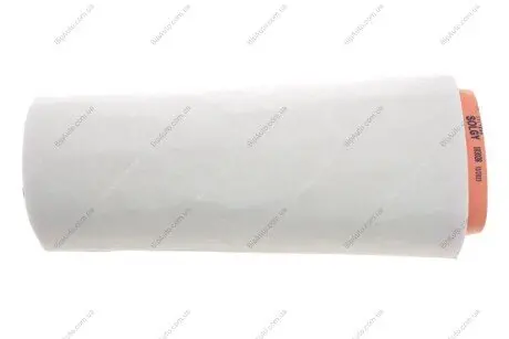 Фільтр повітряний BMW 3 (E46)/5 (E39, E60)/X3 (E83) 01- SOLGY 103028
