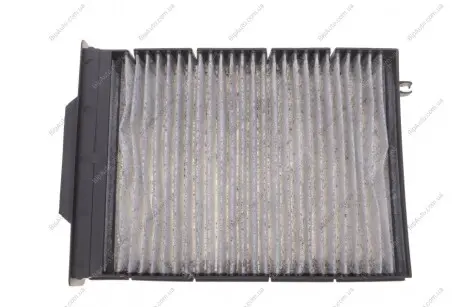 Фільтр салону Renault Megane II 02- (вугільний) SOLGY 104031