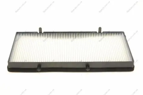 Фільтр салону Renault Trafic 1.9-2.5dCI 01- SOLGY 104001