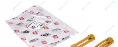 Бігудь в ресору MB 609-709D SOLGY 201065