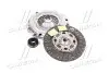 Зчеплення AUDI A4, A6, SEAT EXEO, SKODA SUPERB 2.0TDI 04- (Вир-во VALEO) 828565