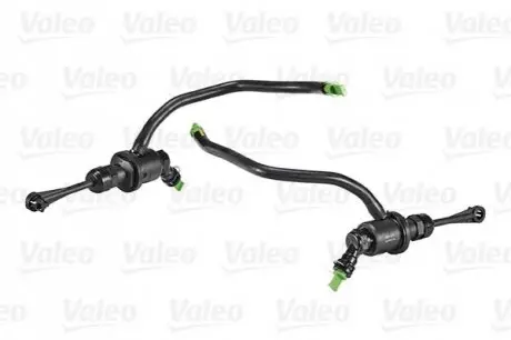 Головний циліндр зчеплення Valeo 804808