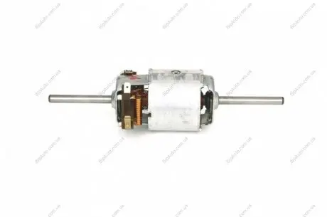 Електродвигун (вентиляція салону) DB BOSCH 0130063028