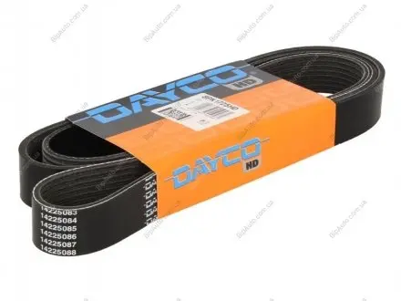 DY DAYCO 8PK1725HD