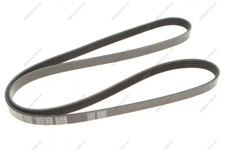 Ремінь генератора Opel Zafira 1.6 05-15/ Suzuki Baleno1.8i 96-02/ Grand Vitara2.0 98-15 (5PK1546) MEYLE 050 005 1546