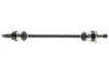 Піввісь (задня) BMW X3 (F25)/X4 (F26) 1.6-3.0 10-18 (R) (30x27zx825mm) B47/N20/N47/N52/N55 MEYLE 314 498 0040 (фото 1)