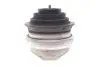 Подушка двигуна (передня) MB C-class (W202) 2.2/3.0 CDI 03-08/E-class (W210) 3.2CDI 94-02 MEYLE 014 024 0079 (фото 4)