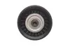 Ролик генератора MB Citan 1.5 CDI 12-/Renault Kangoo 1.5 dCi 08- (паразитний) (81x26) MEYLE 16-14 009 0009