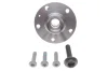 Підшипник маточини (передньої) VW Caddy III 03-15/Golf V/VI 03-14 (+ABS 96z) (3 болти) MEYLE 100 650 0003 (фото 1)