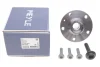 Підшипник маточини (передньої) VW Caddy III 03-15/Golf V/VI 03-14 (+ABS 96z) (3 болти) MEYLE 100 650 0003 (фото 2)