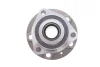 Підшипник маточини (передньої) VW Caddy III 03-15/Golf V/VI 03-14 (+ABS 96z) (3 болти) MEYLE 100 650 0003 (фото 4)
