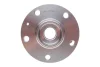 Підшипник маточини (передньої) VW Caddy III 03-15/Golf V/VI 03-14 (+ABS 96z) (3 болти) MEYLE 100 650 0003 (фото 5)