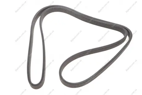 Ремінь генератора BMW 3 (E90-E93)/5 (E60/E61)/X3 (E83) 2.0D/3.0D 07- N47/N57 MEYLE 050 006 1817/D