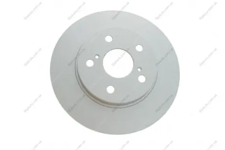 Диск гальмівний (передній) Toyota Corolla 18- (282x25) (вентильований) MEYLE 11-83 521 0048/PD