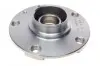 Маточина (передня) Audi A4/A6/A6 Allroad/A8/R8/VW Passat 1.9D-6.0 98-15 MEYLE 100 650 0012 (фото 4)