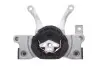 Подушка КПП BMW 5 (G30/G31)/6 (G32)/7 (G12)/X3 (G01) 2.0D B47/B48 15- MEYLE 300 221 1171 (фото 1)