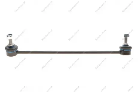 Тяга стабілізатора (переднього) (R) Citroen C3/Peugeot 207/208 05- MEYLE 11-16 060 0034