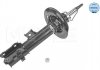 Амортизатор (передній) (L) Hyundai ix35/Tucson/Kia Sportage 10-15 MEYLE 28-26 623 0010