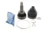 ШРКШ (зовнішній) Ford B-Max 12-/Fiesta 1.4-1.6 08- (25z/23z/78.5mm) MEYLE 714 498 0113