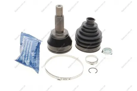 ШРКШ (зовнішній) Ford B-Max 12-/Fiesta 1.4-1.6 08- (25z/23z/78.5mm) MEYLE 714 498 0113