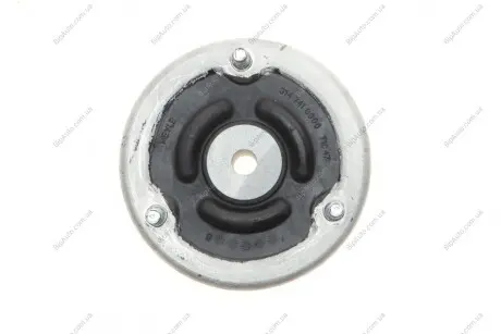 Подушка амортизатора (заднього) BMW 5 (E60) 03- M47/M54/M57/N53/N62 MEYLE 314 741 0000