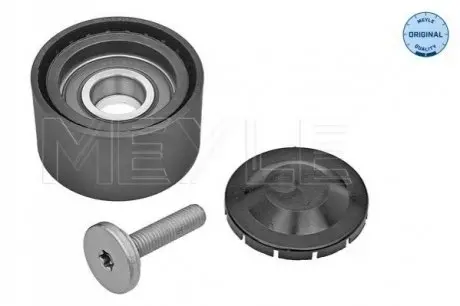 Ролик генератора MB Sprinter 3.0 CDI OM642 (паразитний) (54x30) MEYLE 014 009 0087
