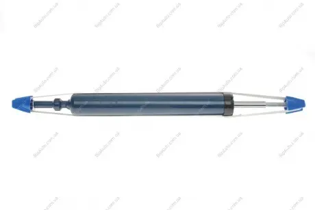 Амортизатор (задній) BMW 1 (E87 04-07/3 (E90/E91) 04-12 MEYLE 326 725 0034 (фото 1)