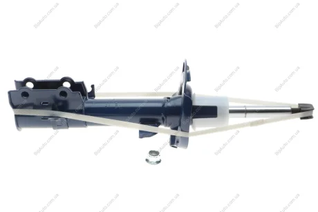 Амортизатор (передній) Ford B-Max 12-/Fiesta VI 09- (R) MEYLE 726 623 0053