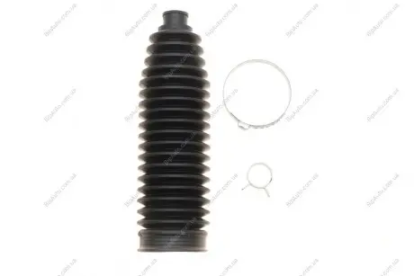 Пильник рейки рульової Ford Galaxy/Mondeo/S-max 10-15 MEYLE 714 620 0004