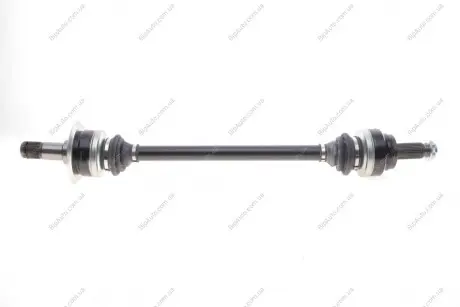 Піввісь (задня) BMW X5 (E70) 09-13 (32x30x809) MEYLE 314 498 0030