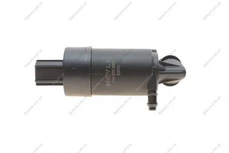 Насос омивача скла Ford Transit 11- MEYLE 714 870 0007