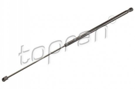 TOPRAN Амортизатор багажника Audi A6VW Passat (SED/KOMBI) 97-05 TOPRAN / HANS PRIES 112 054
