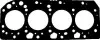 Прокладка ГБЦ на Toyota Avensis 2.0 TD D-4D 1CD-FTV 99 VICTOR REINZ 615314520