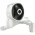 Подушка двигуна передня HONDA CIVIC 2001-2006 (вир-во FEBEST) HM-BE5FR