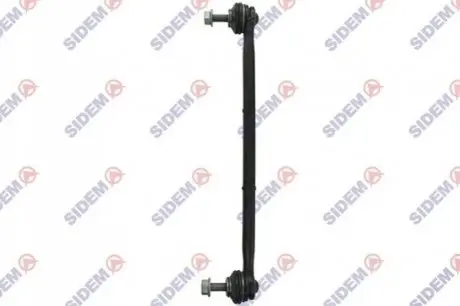 LAND ROVER Тяга стабілізатора пердн. RANGE ROVER EVOQUE (L551) 2.0 D150 18- SIDEM 65266