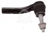 SIDEM OPEL наконечник рульової тяги прав.INSIGNUA 08-  (HIPERSTRUT) 9133 SIDEM 9133