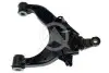 SIDEM TOYOTA важіль передн.нижн.прав.4 Runner,Land Cruiser 90 96- 45571 SIDEM 45571
