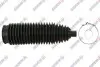 Пильовик рульової рейки Jeep Cherokee 4x4 01-08 SIDEM 393.030 393.030