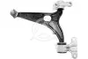 SIDEM CITROEN важіль передній лів.Fiat Scudo,Jumpy,Peugeot 07- 53872 SIDEM 53872