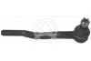 SIDEM TOYOTA  наконечник рульової тяги прав. LandCruiser 96- 45447 SIDEM 45447