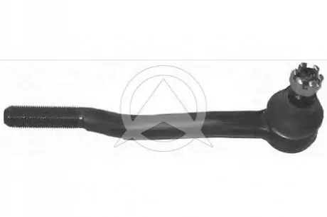 Фото 1 - toyota наконечник рульової тяги прав. landcruiser 96- SIDEM 45447 TOYOTA наконечник рульової тяги прав. LandCruiser 96- SIDEM 45447 (фото 1)