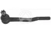 SIDEM TOYOTA  наконечник рульової тяги лів. LandCruiser 96- 45446 SIDEM 45446