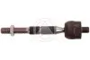 SIDEM LEXUS тяга рульова лів./прав. GS 300/350/430/450 -11 45215 SIDEM 45215